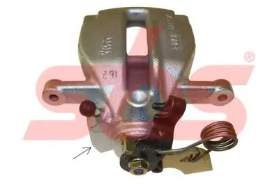 Тормозной суппорт sbs купить