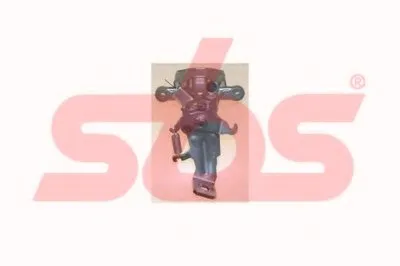 Тормозной суппорт sbs купить