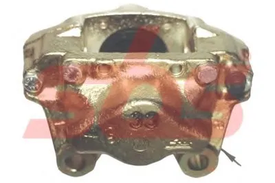 Тормозной суппорт sbs купить