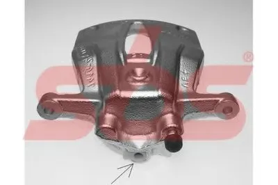 Тормозной суппорт sbs купить
