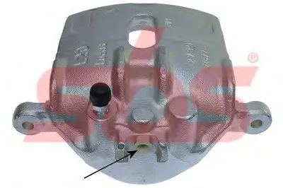 Тормозной суппорт sbs купить