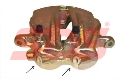 Тормозной суппорт sbs купить