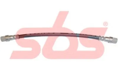 Тормозной шланг sbs купить