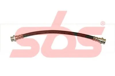 Тормозной шланг sbs купить