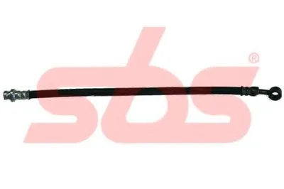 Тормозной шланг sbs купить