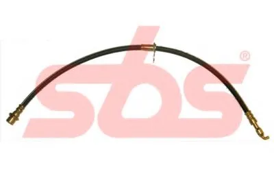 Тормозной шланг sbs купить