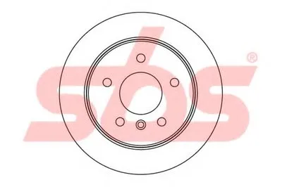Тормозной диск sbs купить