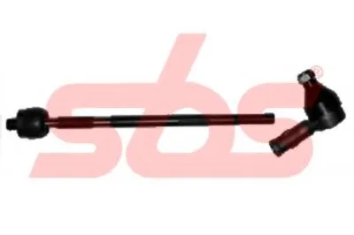 Поперечная рулевая тяга sbs купить