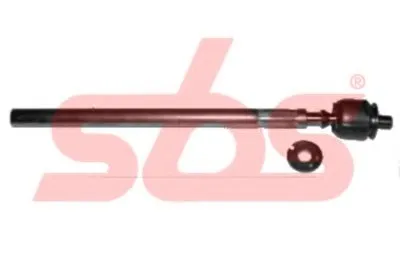 Осевой шарнир, рулевая тяга sbs купить