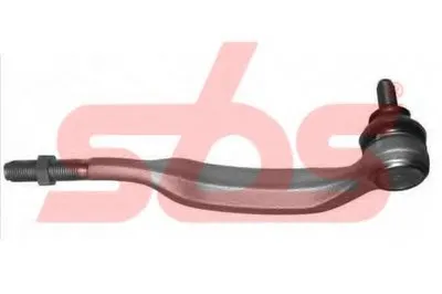 Наконечник поперечной рулевой тяги sbs купить