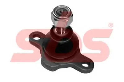 Шаровой шарнир sbs купить