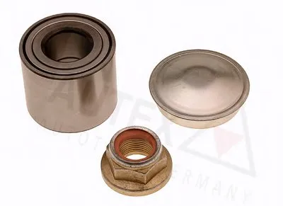 Комплект подшипника ступицы колеса AUTEX купить