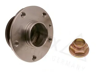 Комплект подшипника ступицы колеса AUTEX купить