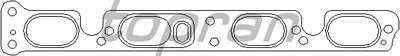 Прокладка, впускной коллектор TOPRAN купить