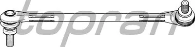 Тяга / стойка, стабилизатор TOPRAN купить