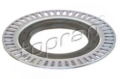 Уплотняющее кольцо вала, подшипник ступицы колеса TOPRAN купить