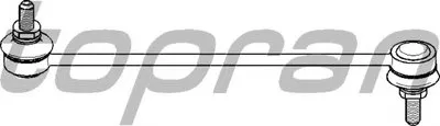 Тяга / стойка, стабилизатор TOPRAN купить