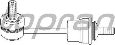 Тяга / стойка, стабилизатор TOPRAN купить