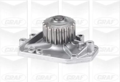 Водяной насос GRAF купить