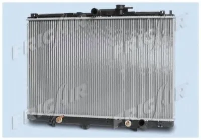 Радиатор, охлаждение двигателя FRIGAIR купить