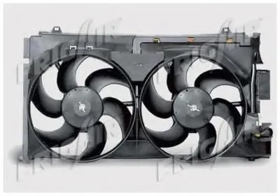 Вентилятор, охлаждение двигателя FRIGAIR купить