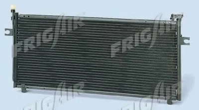 Конденсатор, кондиционер FRIGAIR купить