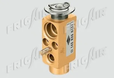 форсунка, расширительный клапан FRIGAIR купить