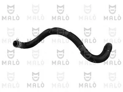 Шланг радиатора MALÒ купить