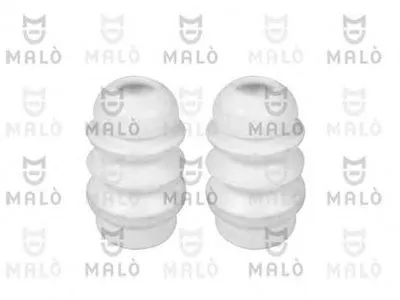 Буфер, амортизация MALÒ купить