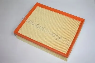 Воздушный фильтр AutoMega Premium AUTOMEGA купить