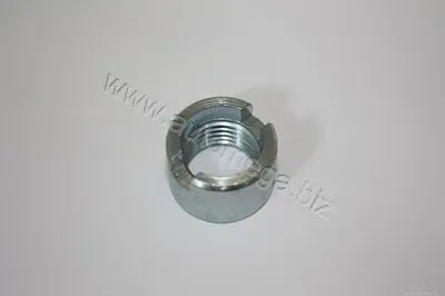 Втулка, амортизатор AutoMega Premium AUTOMEGA купить