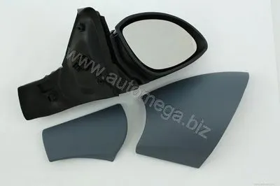 Наружное зеркало AutoMega Premium AUTOMEGA купить