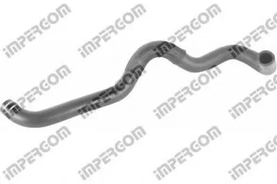 Шланг радиатора ORIGINAL IMPERIUM купить