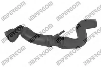 Шланг радиатора ORIGINAL IMPERIUM купить