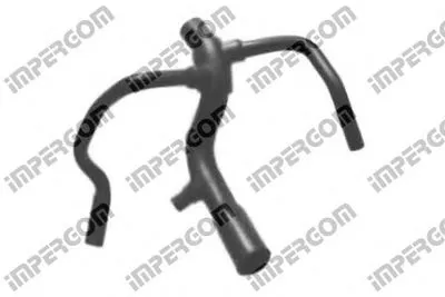 Шланг радиатора ORIGINAL IMPERIUM купить