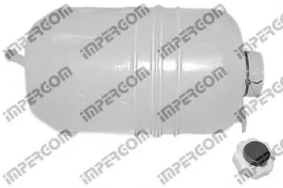 Компенсационный бак, охлаждающая жидкость ORIGINAL IMPERIUM купить