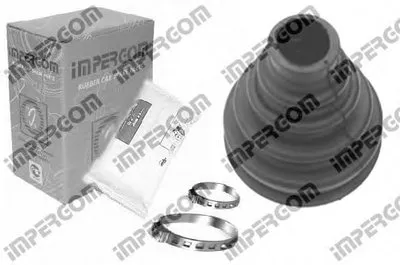 Комплект пылника, приводной вал ORIGINAL IMPERIUM купить