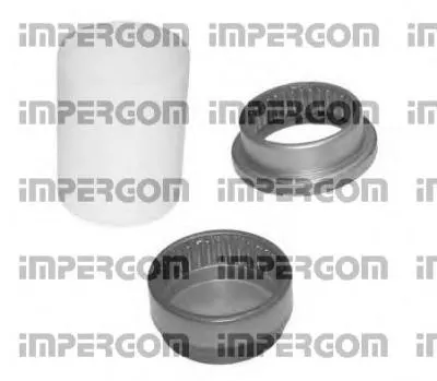 Ремкомплект, балка моста ORIGINAL IMPERIUM купить