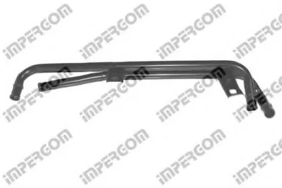 Трубка охлаждающей жидкости ORIGINAL IMPERIUM купить