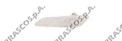 Фонарь указателя поворота PRASCO купить