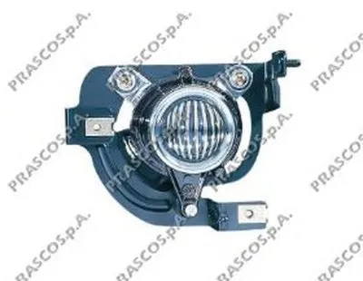 Противотуманная фара PRASCO купить