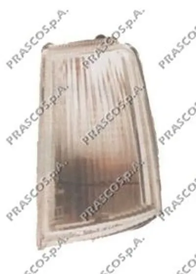 Рассеиватель, фонарь указателя поворота PRASCO купить