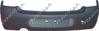 Буфер PRASCO купить