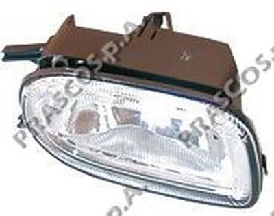 Противотуманная фара PRASCO купить