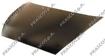 Капот двигателя PRASCO купить