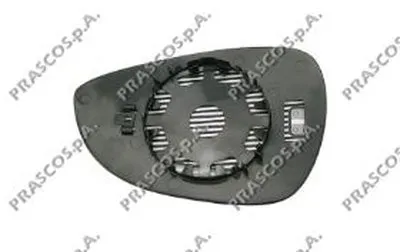 Зеркальное стекло, наружное зеркало PRASCO купить