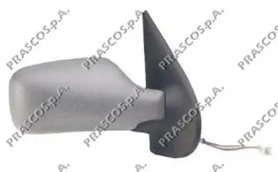 Наружное зеркало PRASCO купить