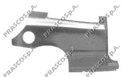Крыло PRASCO купить