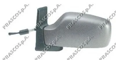 Наружное зеркало PRASCO купить