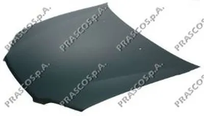 Капот двигателя PRASCO купить